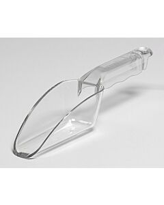 Cambro Scoops camwear Clear with multiple capacities
