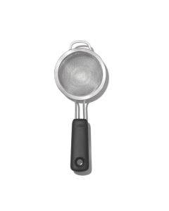 Good Grips 1136000 3" Mini Strainer with Fine Mesh