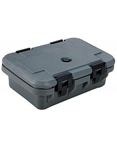 Omcan Insulated Food Pan Carrier