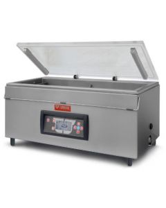 Omcan Turbovac Table Top Vacuum Packaging Machine 32 x 12.8 21 M³