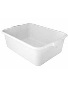 Omcan 21.5" x 15.5" x 5" Standard Bus Boxes