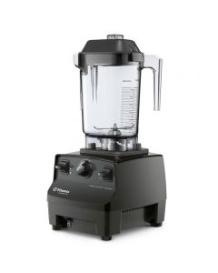 Vitamix 62824 Drink Machine Advance 2.3 HP Black Blender 48 oz.