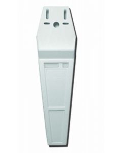 Omcan KS-B Scabbard B will hold 1-7"Knife & 1-12"Knife