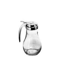 Johnson Rose Syrup Dispensers For 14 oz 12/pack 66141
