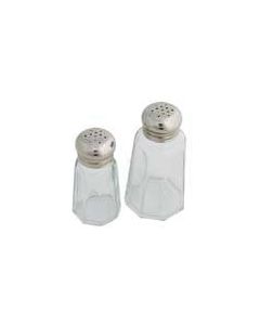 Johnson Rose Top Only Paneled S&P 2 oz 12/pack 66521