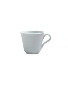Steelite Symphony Cup 4 3/8" x 3" (7 oz) ,  12 / case 6900E509