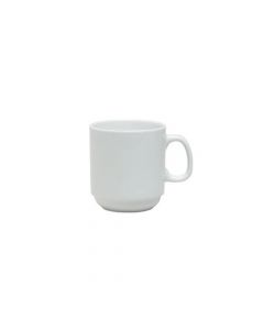 Steelite Stack Mug 4 1/4" x 3 1/2" (10 oz) ,  12 / case 6900E510