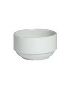 Steelite Stack Soup 4 1/4 x 2 1/8" (10 oz),  12 / case 6900E512