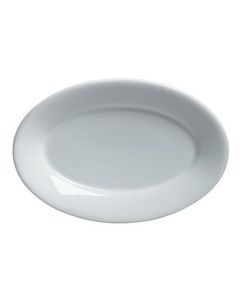 Steelite Platter 15 1/2" x 10 3/4",  6 / case  6900E518
