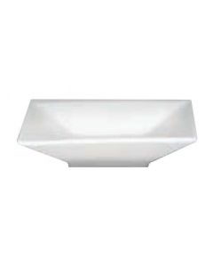 Steelite Square Sauce Dish 3" (1/2 oz), 12 / case 6900E545