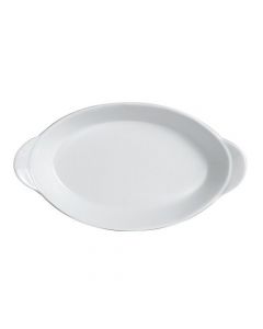 Steelite Rarebit 9" x 5" (8 oz) ,  12 / case 6900E547