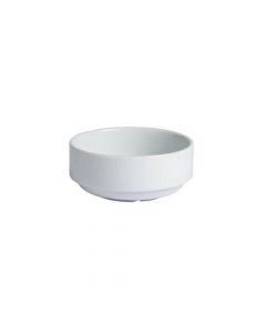 Steelite Stack Soup 4 3/4 x 2 1/4" (12 oz) ,  12 / case 6900E556