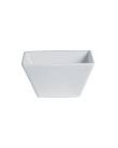 Steelite Square Bowl 4 7/8" x 2 3/8" (12 oz) ,  12 / case 6900E560