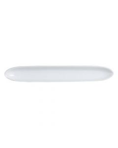 Steelite Olive Tray 12" x 1 3/4" ,  12 / case 6900E561