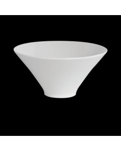 Steelite Romano Bowl 8" x 4" (38 oz),  12 / case 6900E562