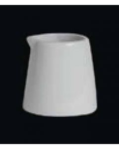 Steelite Creamer 1 3/4" x 1 3/4" (1 oz),  24 / case 6900E581