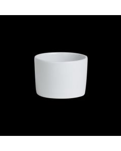Steelite Round Deep Ramekin 2 1/4" x 1 5/8" (2 oz),  36 / case 6900E592