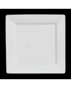Steelite Square Rim Plate 12",  12 /case 6900E599