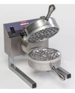 Nemco Belgian Waffle Baker