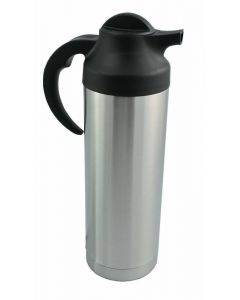 Johnson Rose Double Wall Insulated Server Stainless Steel 34 oz 7301