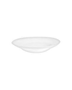 Tableware Solutions Pasta/Soup Bowl, Continental, Plain White, 11.5", 20 oz, 12 / case 75CCNOU 105