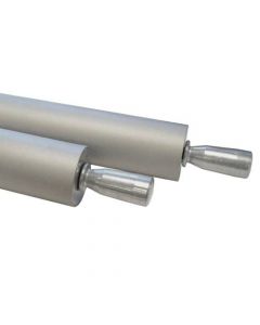 Omcan 13" Aluminum Rolling Pin Elite