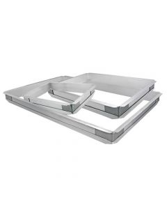 Omcan Sheet Pan Extender For Full Size