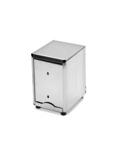 Omcan 1/2 Size Napkin Dispenser 80418