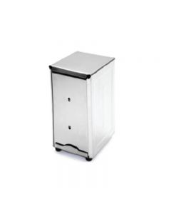 Omcan Full Size Napkin Dispenser