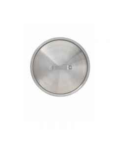 Omcan Cover For Stock Pot 8 QT