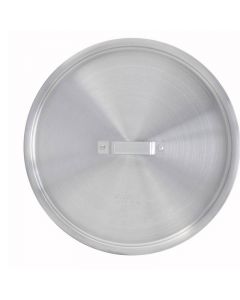 Omcan Alum Cover For Stock Pot 120 qt Thickness 1.8 MM NSF