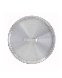 Omcan Cover For Sauce Pot 20 qt