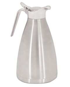 Stainless Steel Lined Double Insulated Coffee Server
