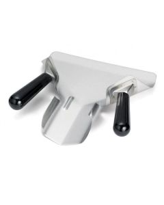 Omcan French Fry Bagger with Dual Handles