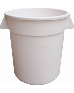 Omcan 32 Gallon Food Storage Container