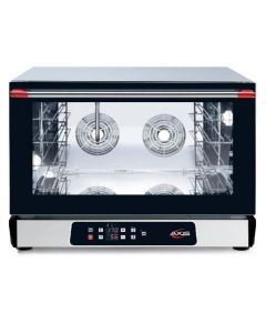 Axis AX-824RHD Digital - Full Size Countertop Convection Oven With Humidity - 4 Shelves