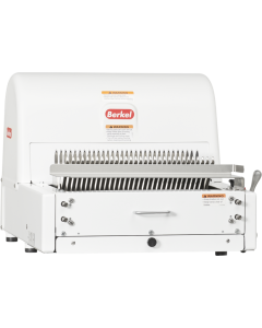 Berkel MB3-4STD Countertop Bread Slicer - 1/3 HP