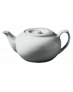 Johnson Rose 3 Cup Teapot with Strainer