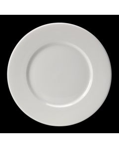 Steelite Plate Wide Rim Monaco 11 3/8" (7" Well),  12 / case 9001C1061