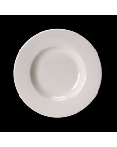 Steelite Rococo Can Saucer 6 1/2" ,  36 / case 9001C1115