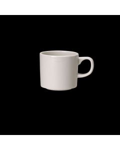 Steelite Rococo Can Cup (4 oz) ,  36 / case 9001C1116
