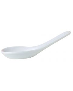 Steelite Spoon,  12 / case 9001C244