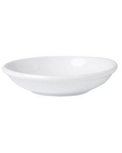 Steelite Dish 4" (3 oz) ,  12 / case 9001C245