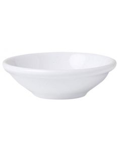 Steelite Dish 2 3/4" (1oz) ,  12 / case 9001C246