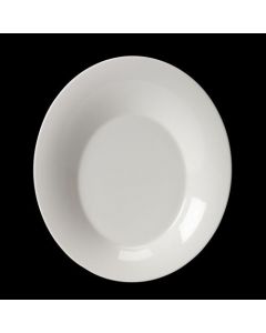 Steelite Opera Wide Rim Oval Bowl 5" (2 1/2 oz) ,  12 / case 9001C287