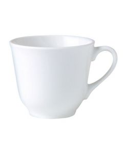 Steelite Tall Cup 4 1/4" x 2 7/8" (8 oz),  36 / case 9001C338