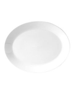 Steelite Oval Platter Monaco 11" x 8 1/2",  12 / case 9001C341