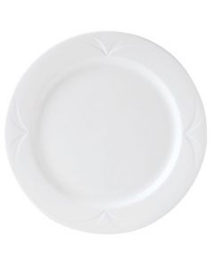 Steelite Plate 12",  12 / case 9102C400