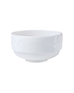 Steelite Soup Cup Stack U/H (10 oz),  36 / case 9102C412