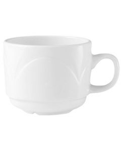 Steelite Stacking Cup (3 oz),  36 / case 9102C433